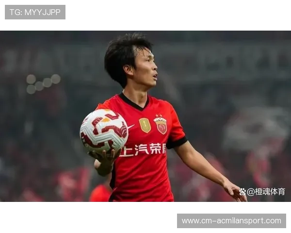 上海申花引进锋霸，进攻火力提升显著