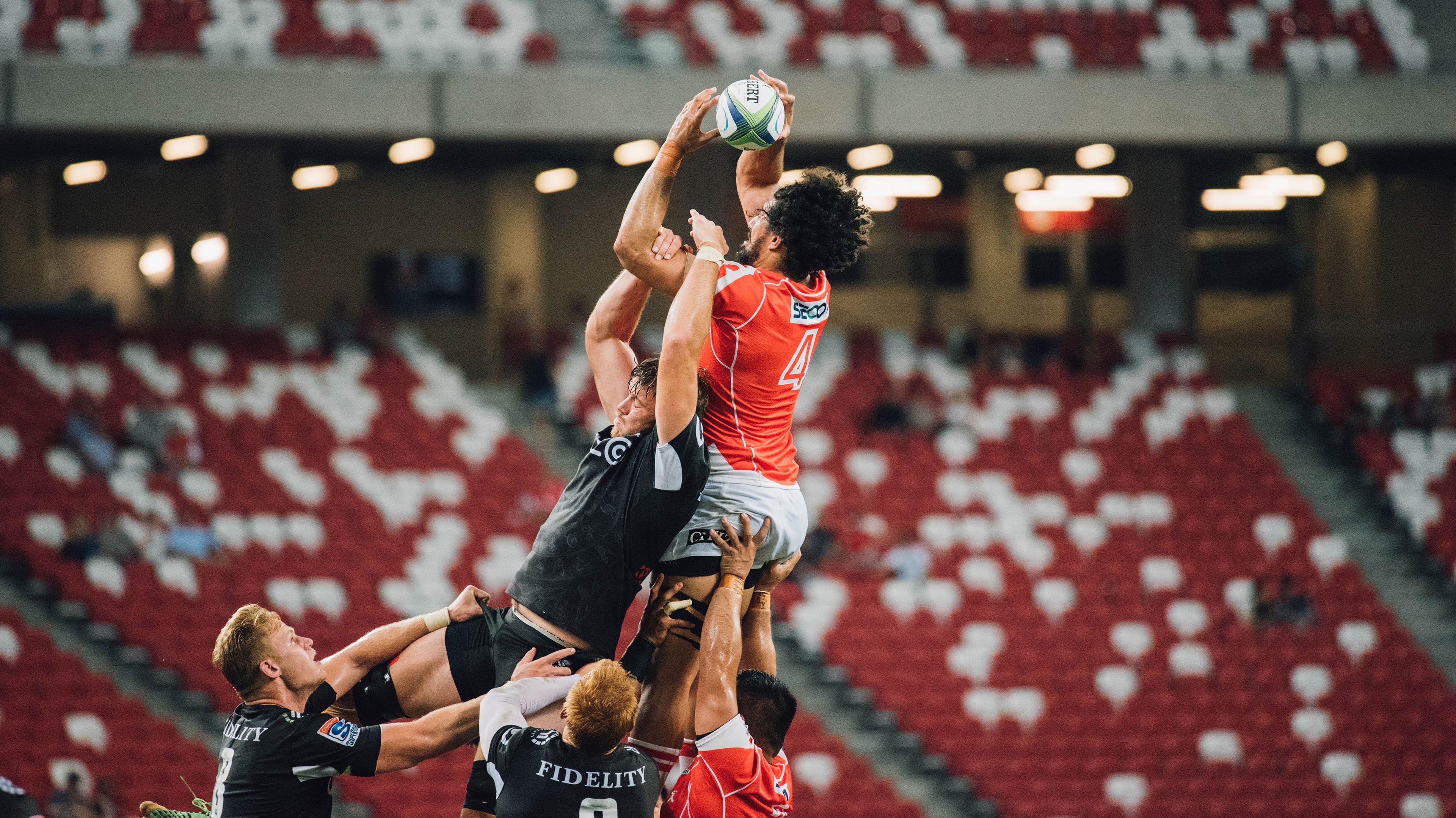 未来赛事日程紧凑要求全队保持高专注度和执行力，未来大赛道